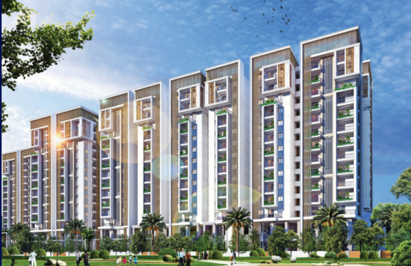 Prosperiti Ekam